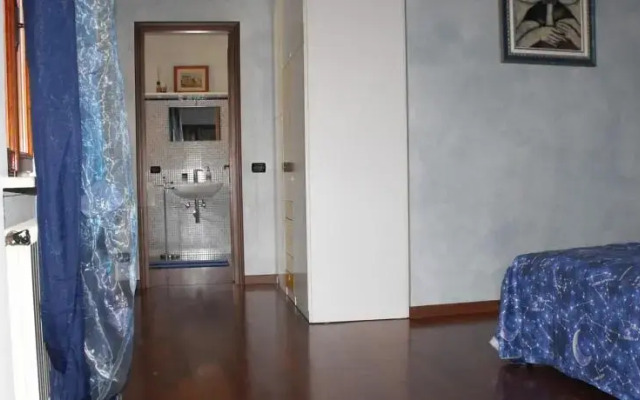 Casa Santa Eufemia