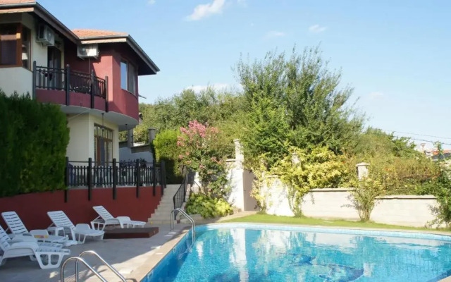 Vila Summer Breeze