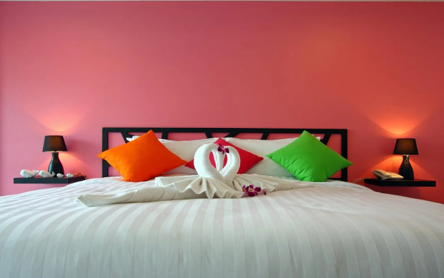 Sleep Whale Hotel