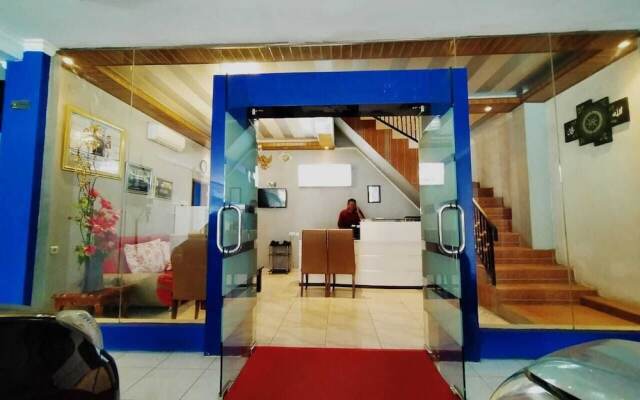 Mhs Inn Syariah Hotel