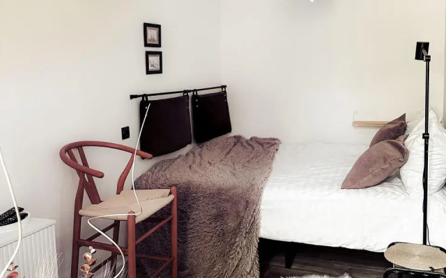 Апартаменты на улице Верхняя Первомайская 36