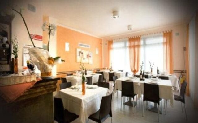 Hotel Ristorante Klaus