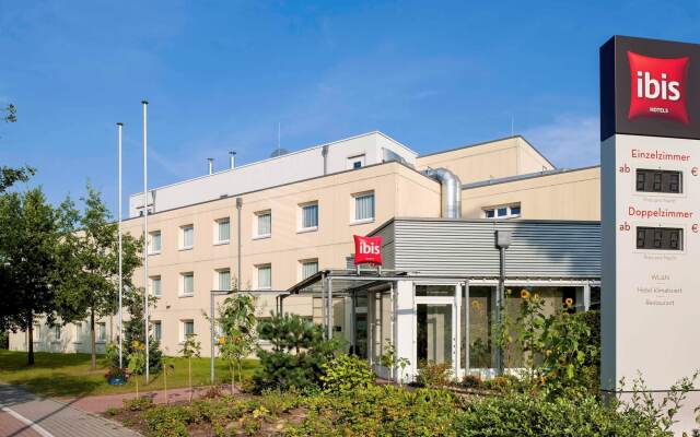 ibis Berlin Dreilinden
