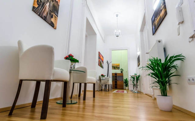 Anabelle Bed and Breakfast Budapest