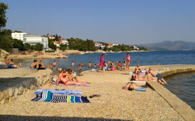 Apartment Magis Maslenica 25394