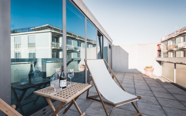 Firmeza388 Apartments