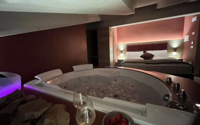 Le Rocce Val di Non - Quality Room & Breakfast