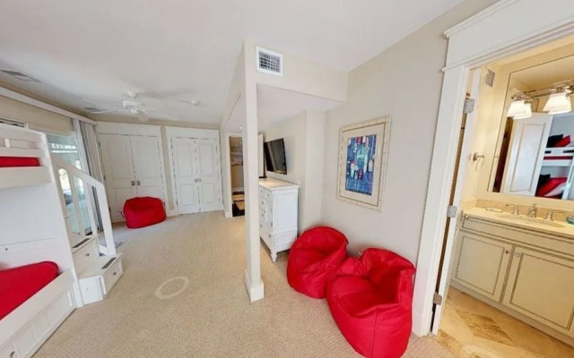 1B Sea Lane by RedAwning