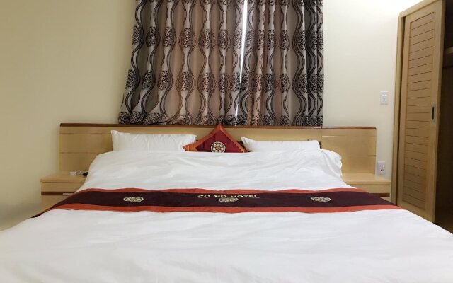 Coco Hotel