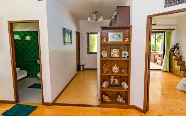 Natien Beach Villa