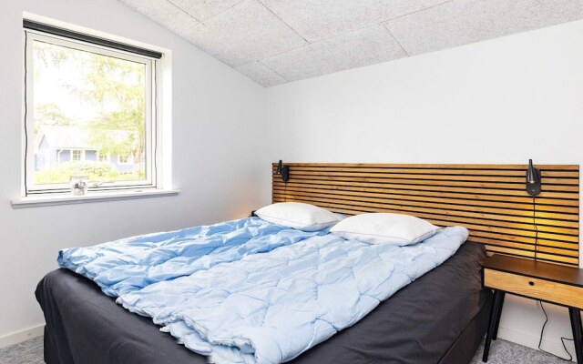 5 Person Holiday Home in Otterup