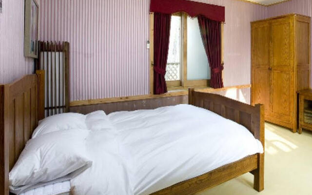 Goodstay Pinocchio Pension