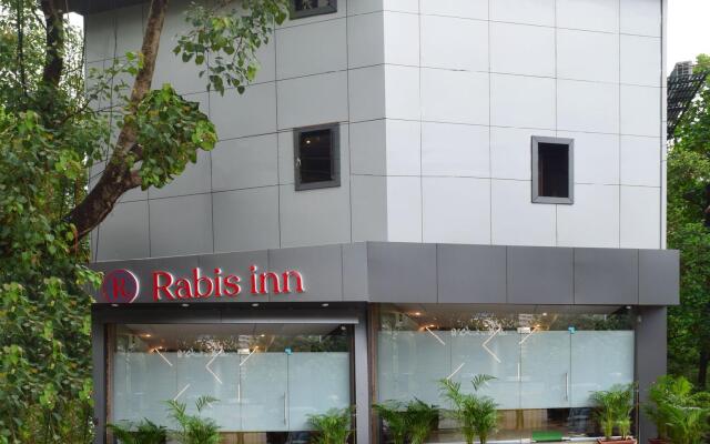 Hotel Rabis Inn by WB Inn