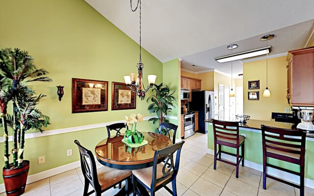 Classy Unit #302 - 1 Br Condo