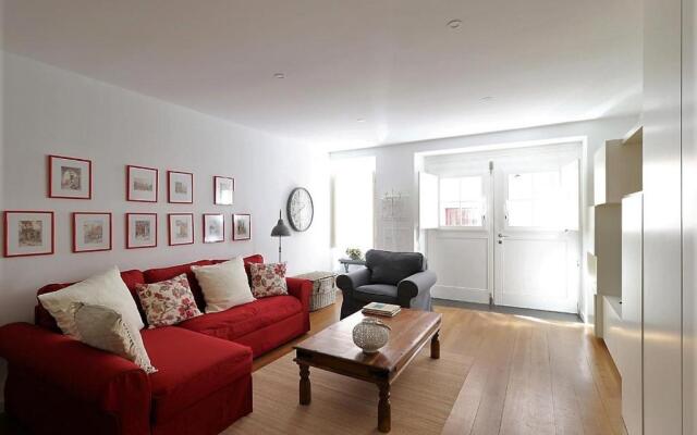 Downtown Charming Apartment