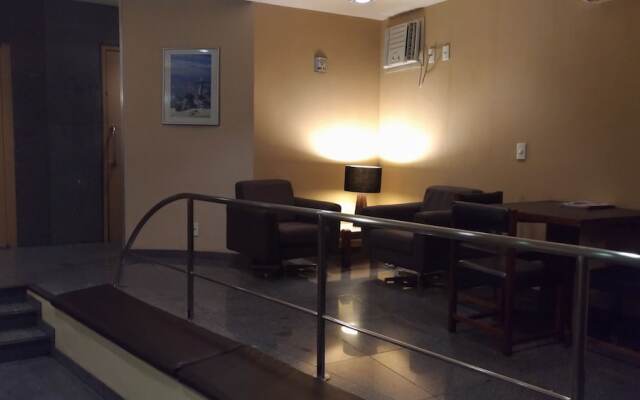 Niterói Plaza Hotel