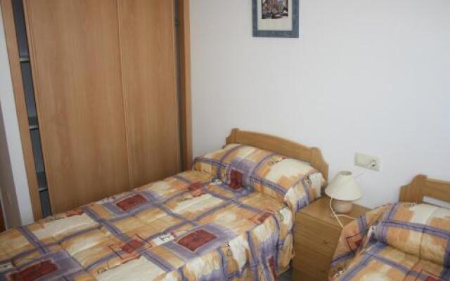 Alquileres Figuerola Oasis Park