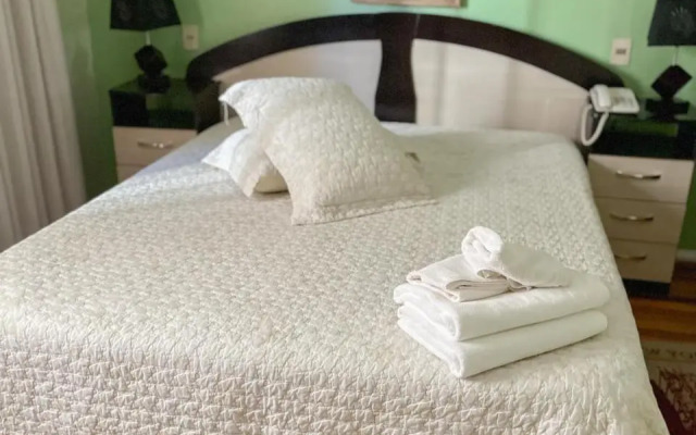 Hotel Uruguay Brasil