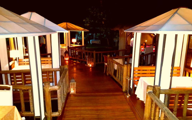 Le Dattier, 2 bedrooms, Flic en Flac