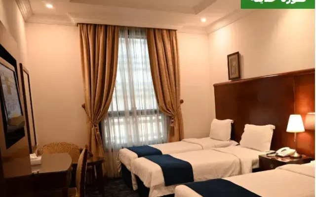 Park Royal Hotel