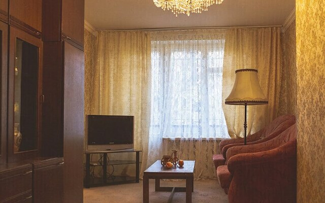 Brusnika Apartment Novye Cheryomushki