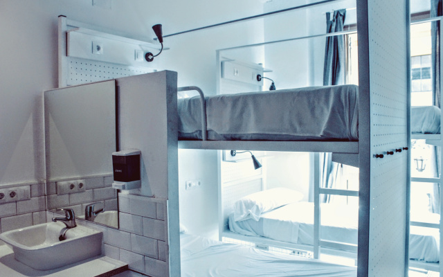 Feel Hostels Soho Malaga