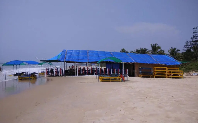 Dsilva Residence
