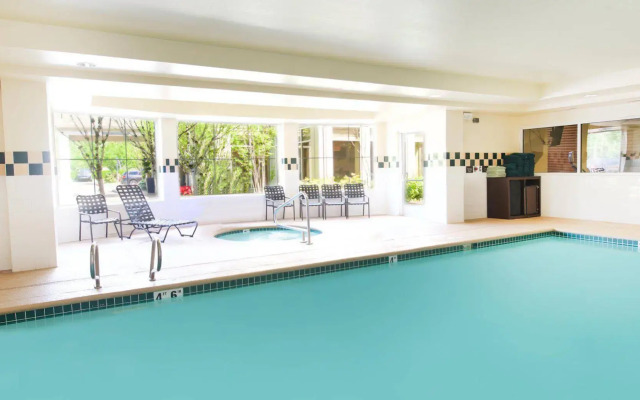 Hilton Garden Inn Seattle/Renton