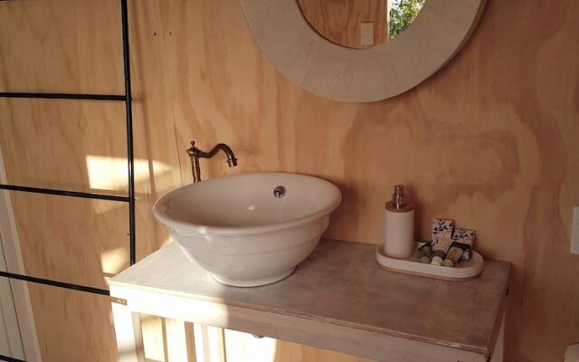 Rotorua Hillside Haven