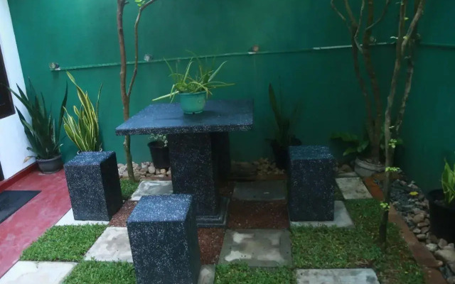 Ocean View Guest House & restaurant