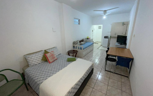 Samba Studio - Alma Carioca