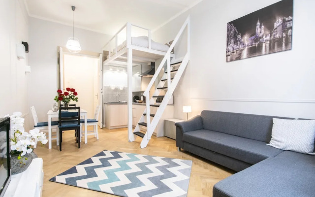 City Lights Apartments - Topolowa 48