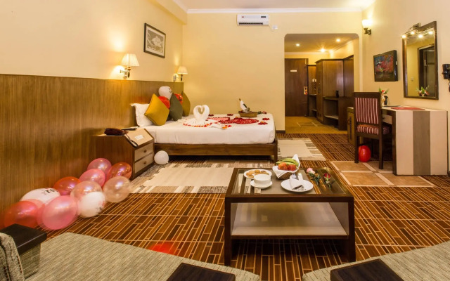 Mount Kailash Resort