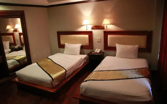 Cheung 2 Hotel