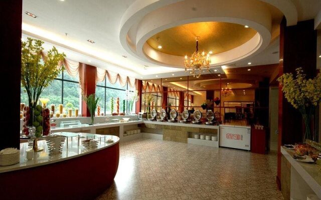 Jiande Jin Mao Hotel