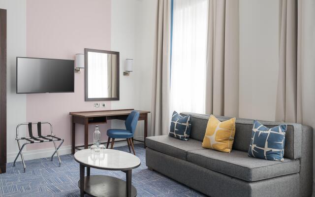 voco Grand Central Glasgow by IHG