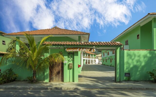 Pousada Camila