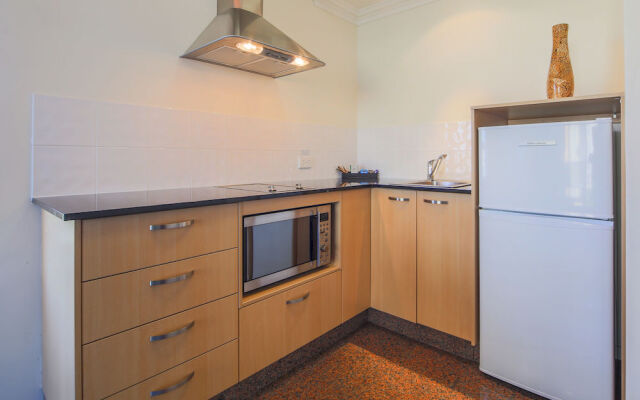 Clarion Hotel Mackay Marina