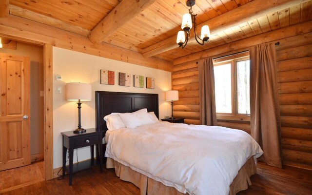 Chalet Zaltana