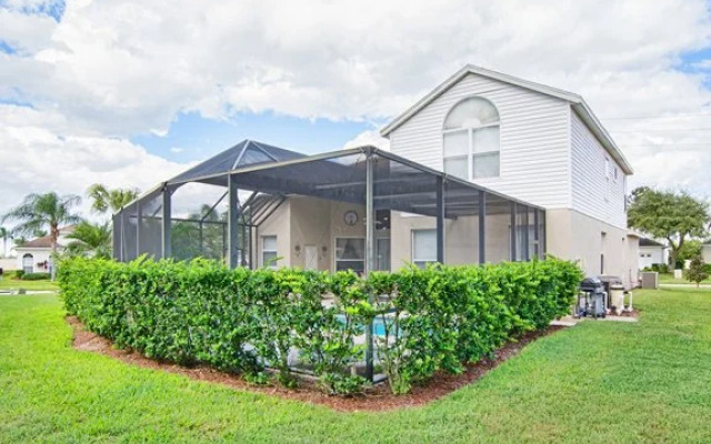 Windsor Palms-Jewel Of Disney Villa