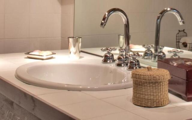 B&B Il Posto delle Rose