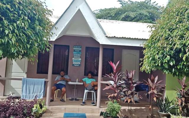 A & E Pension Oslob