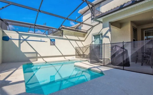 4813cs 4 Bedroom Townhouse by Redawning