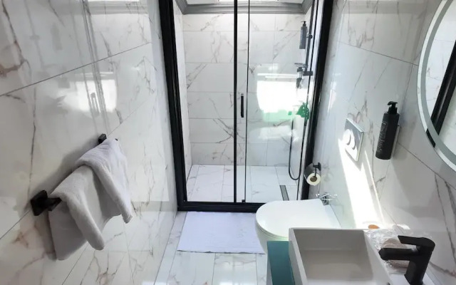 Faraza Rooms