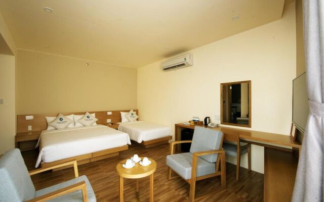 Gaia Hotel Phu Quoc