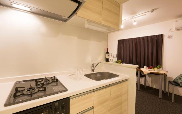 Hotel ONE'S RESIDENCE