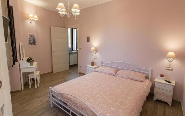 Alle Scalette B&B