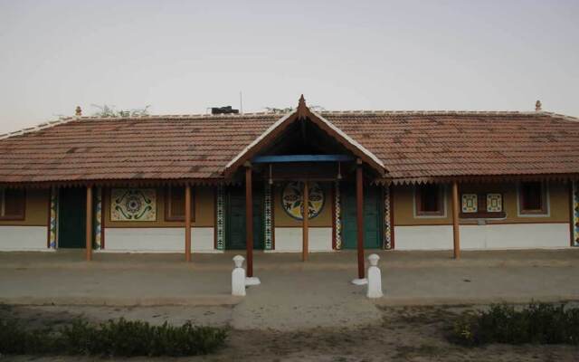 Rann Visamo Village Resort