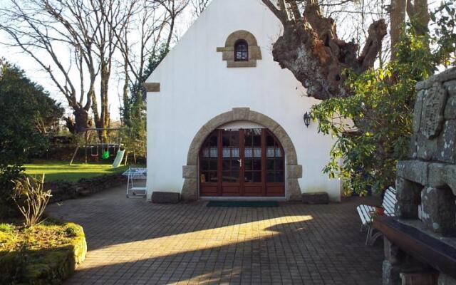 Gîte La Margotière