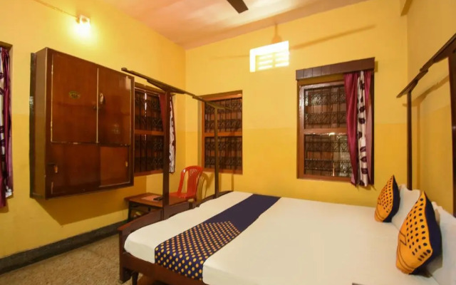 Hotel Vijaya by OYO Rooms